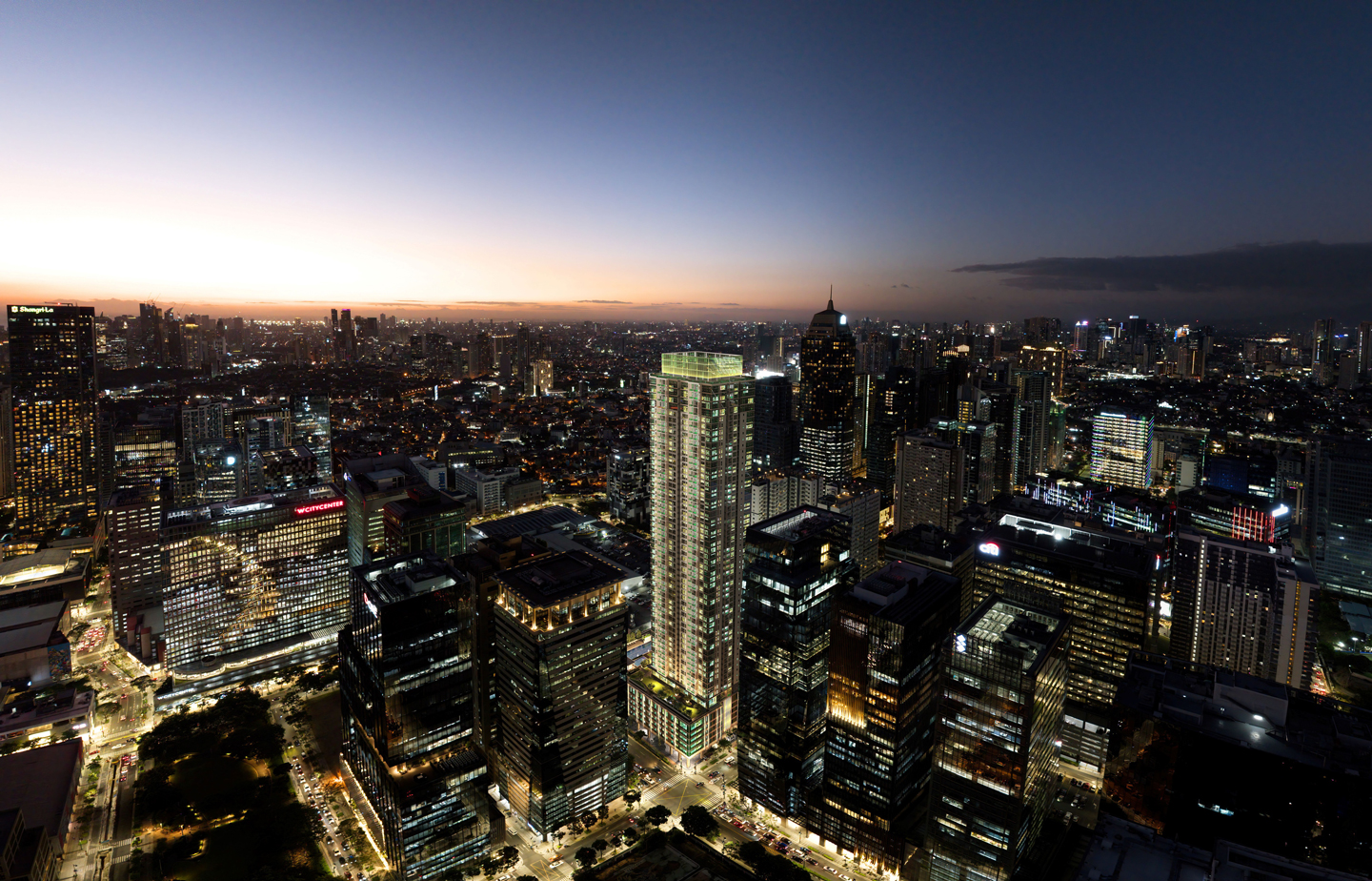 Read more about the article Park East Place