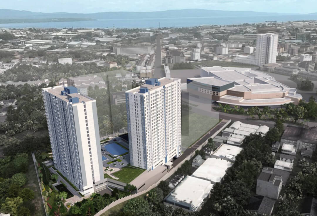 Read more about the article Avida Towers Abreeza