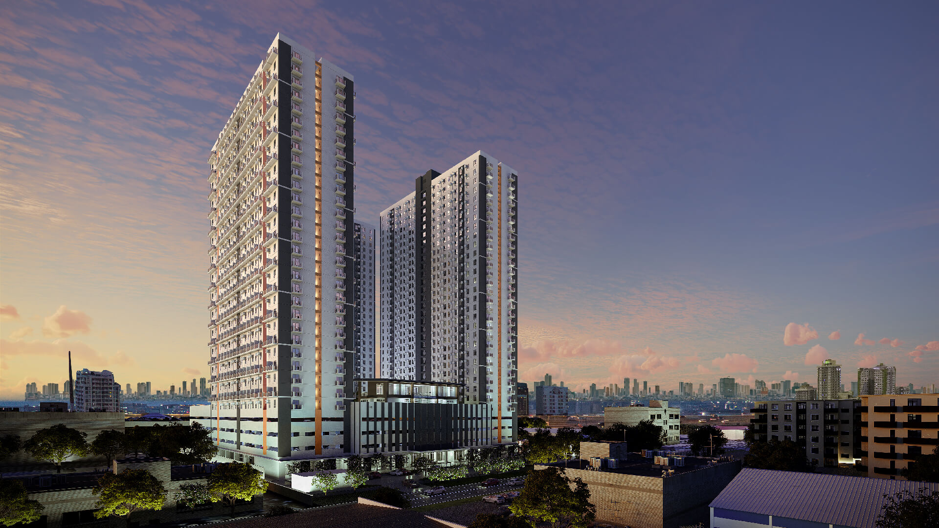 Read more about the article Avida Towers Makati South Point