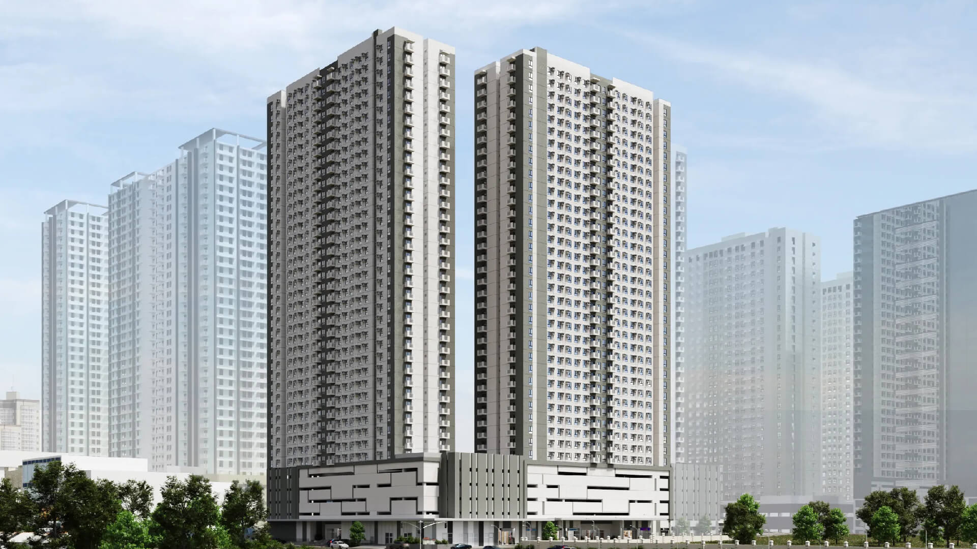 Read more about the article Avida Towers Verge