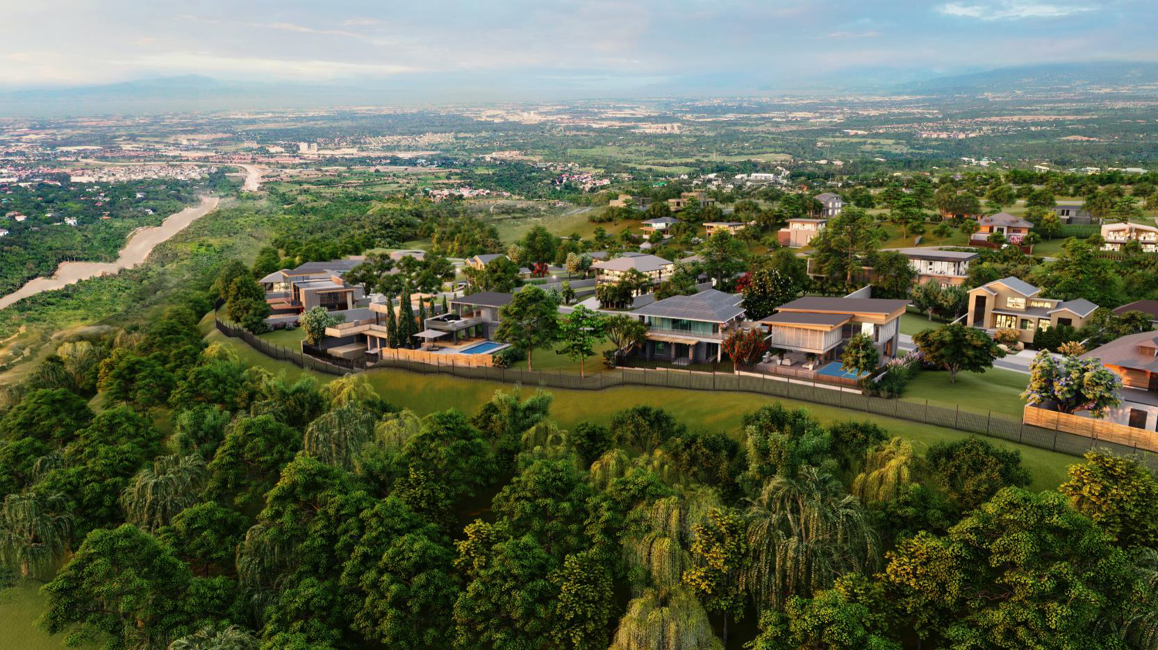 Read more about the article Lanewood Hills