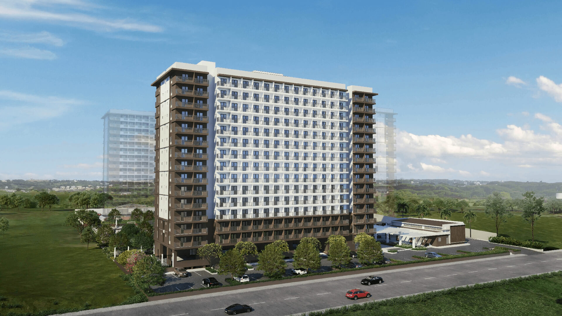 Read more about the article Avida Solara Park Storeys