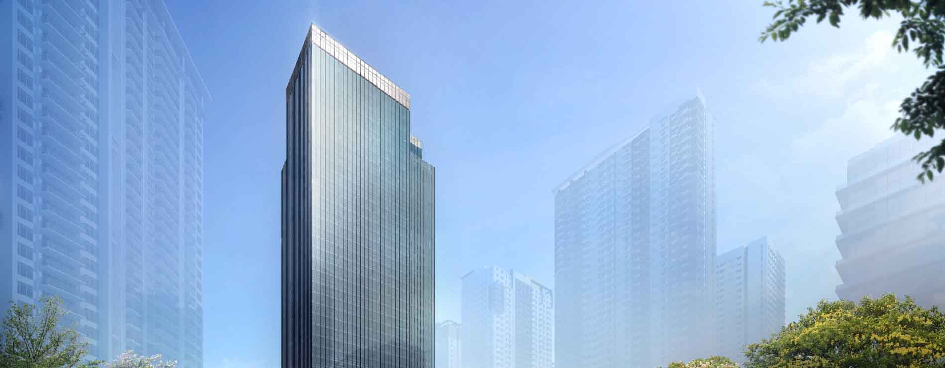 Read more about the article One Vertis Plaza